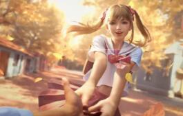 中路游走支援：杨玉环在清线后如何创造边路优势的游走路径
